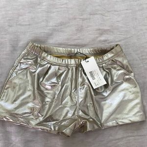 Tomas Maier shorts